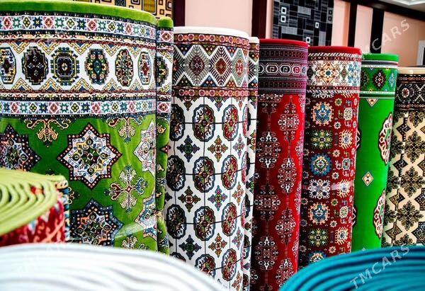 2 Nji El Öý goş Alýaryn - Aşgabat - img 5