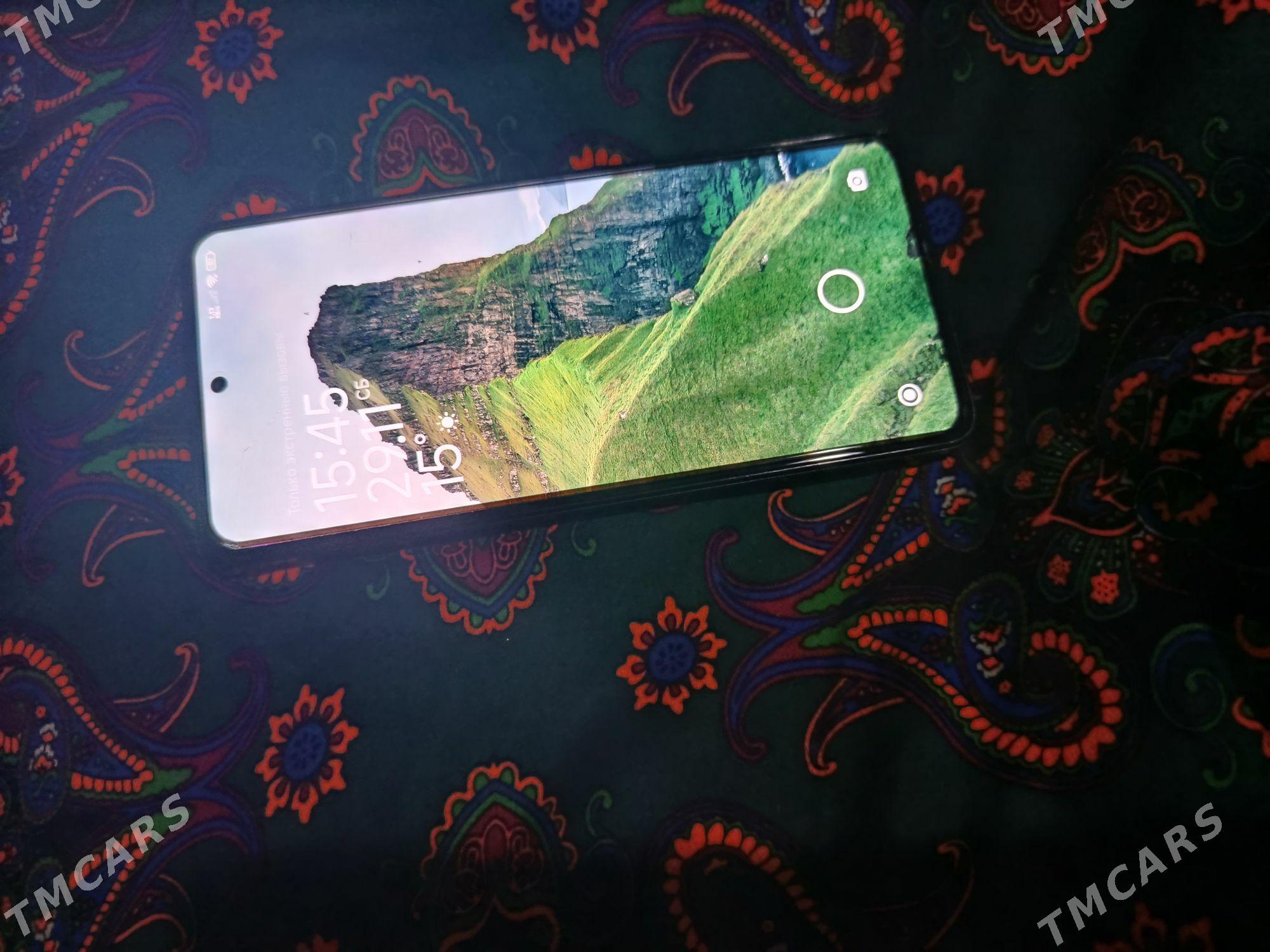 redmi not 14 6/128 - Туркменабат - img 4