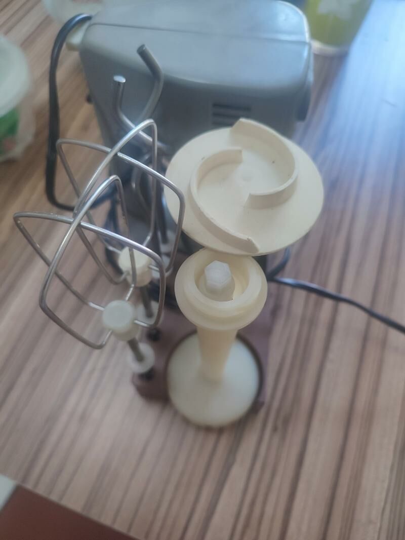 пылесос, миксер - Aşgabat - img 3