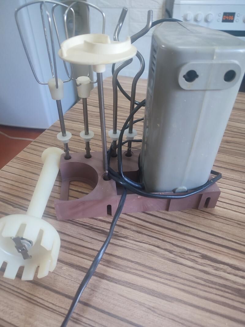 пылесос, миксер - Aşgabat - img 2