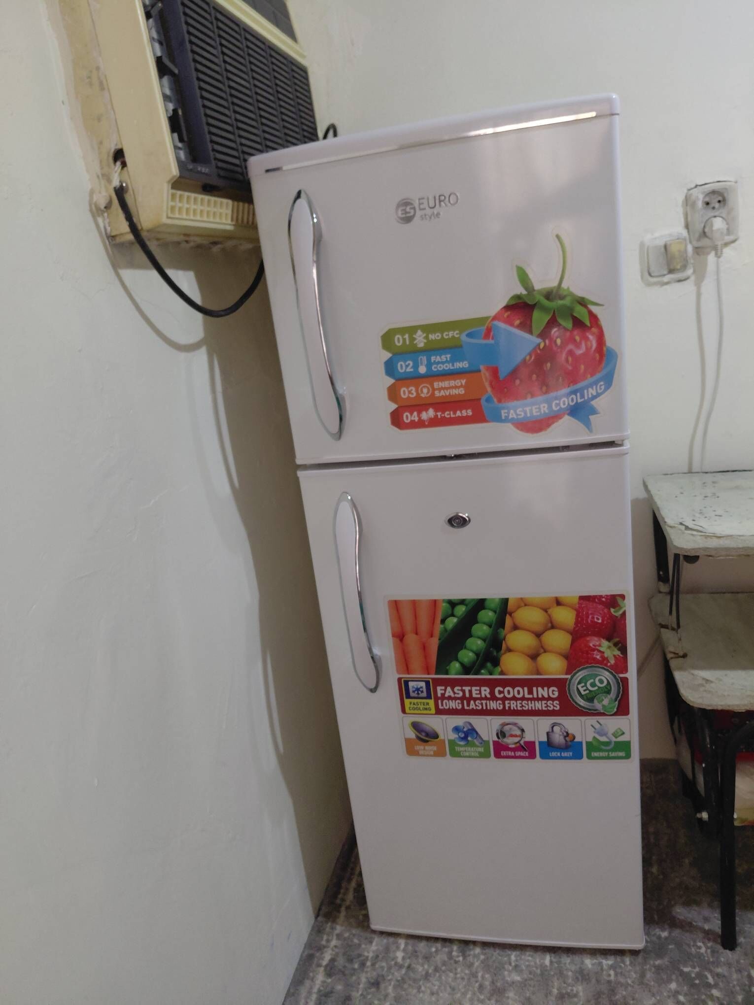 haladelnik - Gagarin köç, köne Howa menzili - img 3