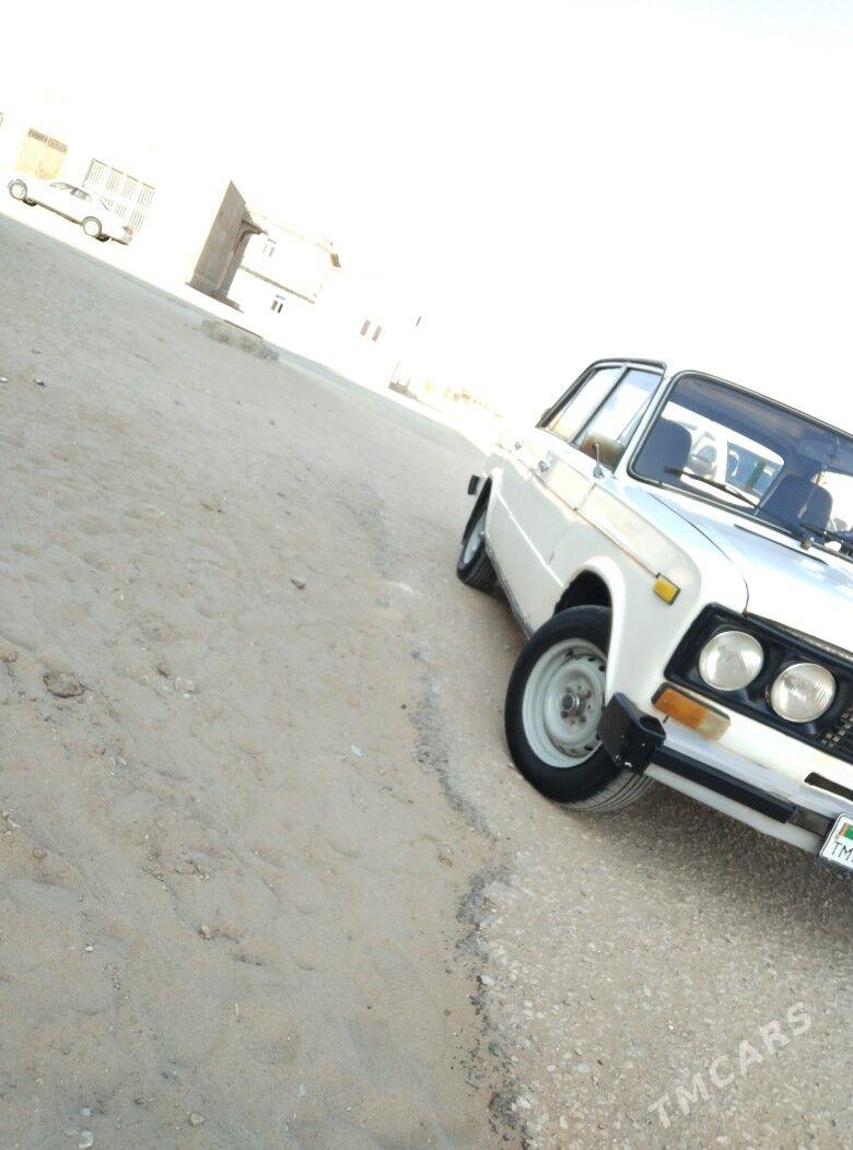 Lada 2106 1991 - 32 000 TMT - Gumdag - img 3