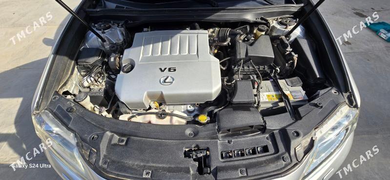 Lexus ES 350 2013 - 320 000 TMT - Mary - img 7