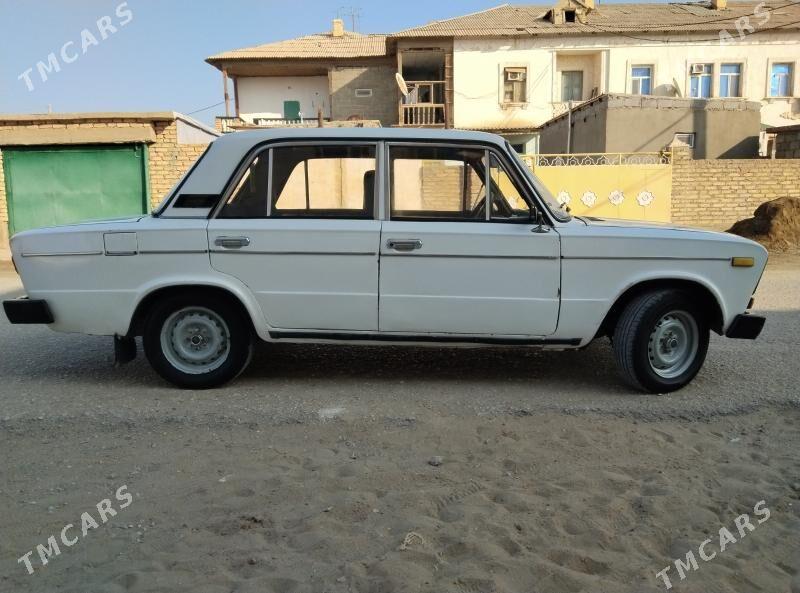 Lada 2106 1991 - 32 000 TMT - Gumdag - img 2