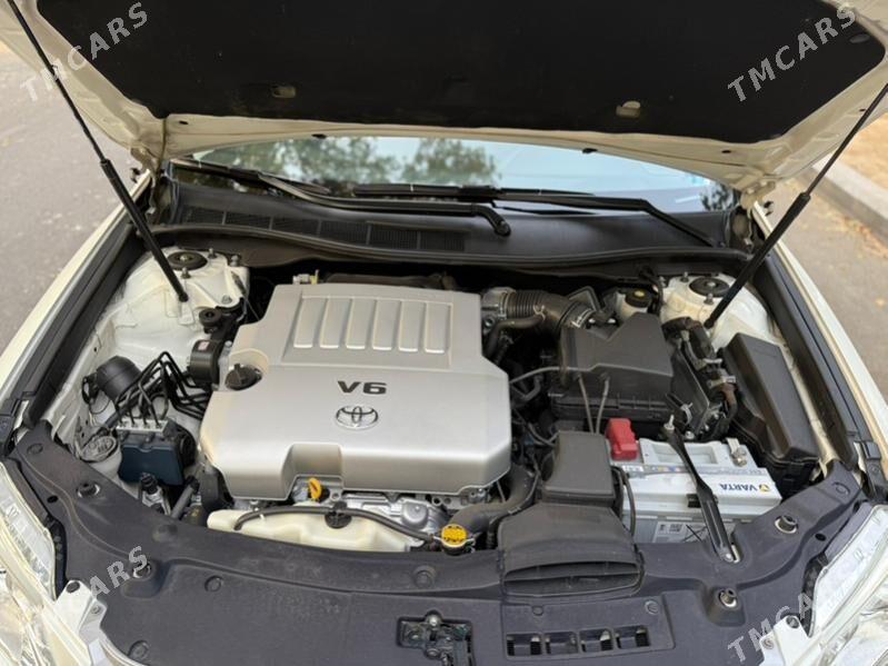 Toyota Aurion 2013 - 365 000 TMT - Ашхабад - img 10