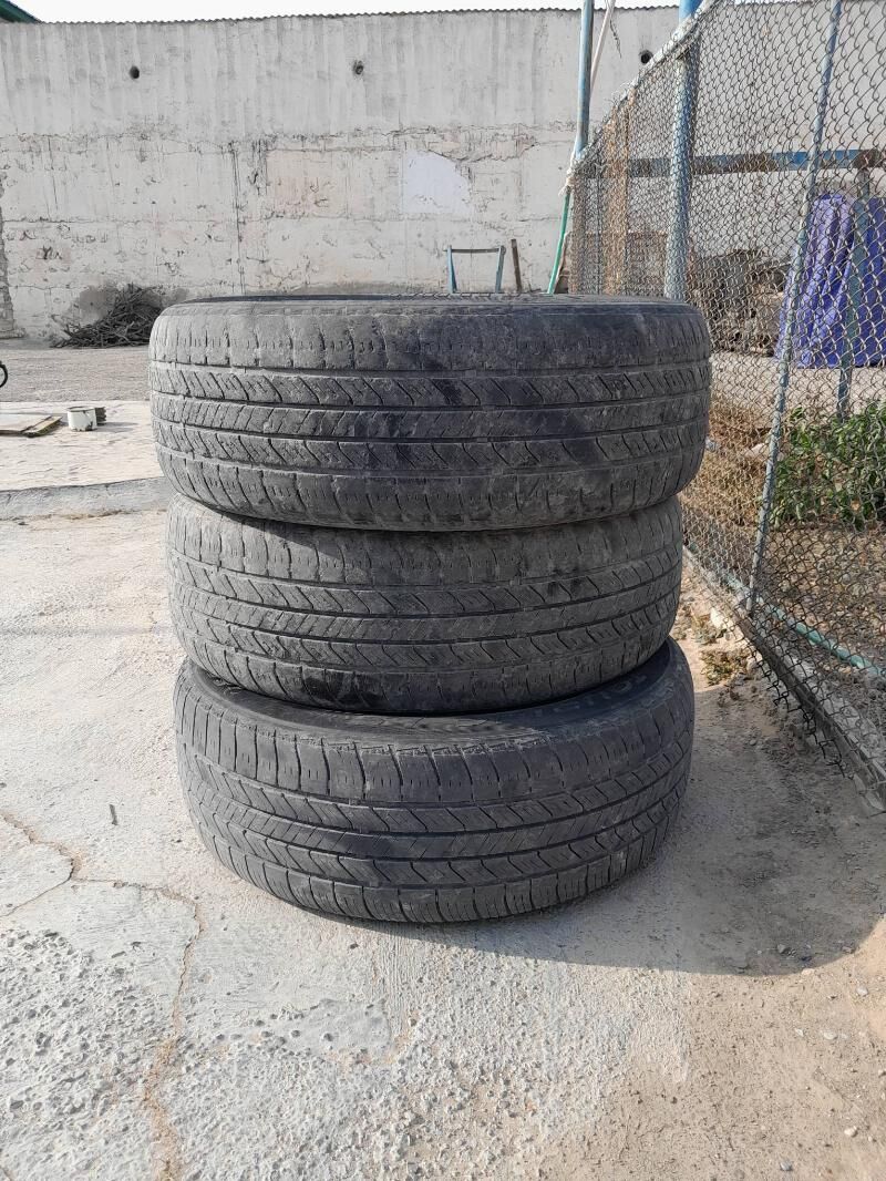 215 60 16 450 TMT - Гызыларбат - img 3