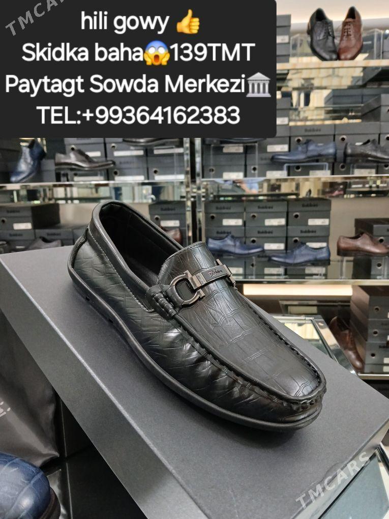 Krossowka - Aşgabat - img 3