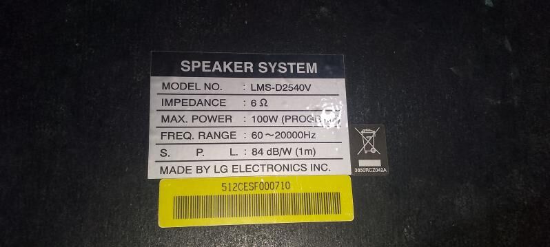 bass kalonka 700 TMT - Çärjew - img 2