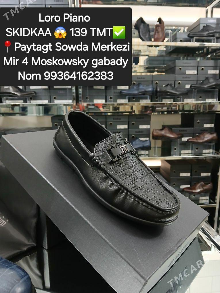 Krossowka - Aşgabat - img 5