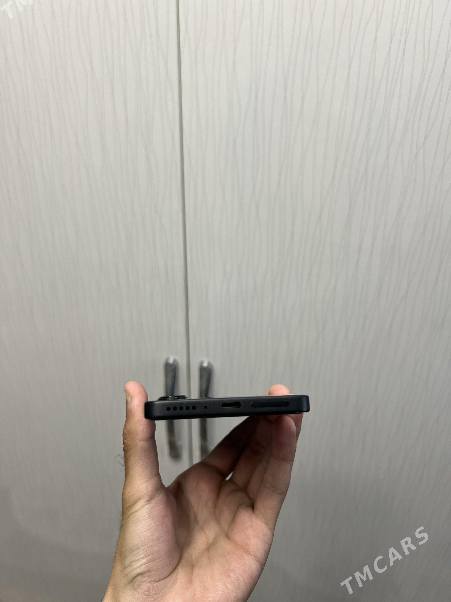 Note 13 - Ашхабад - img 4