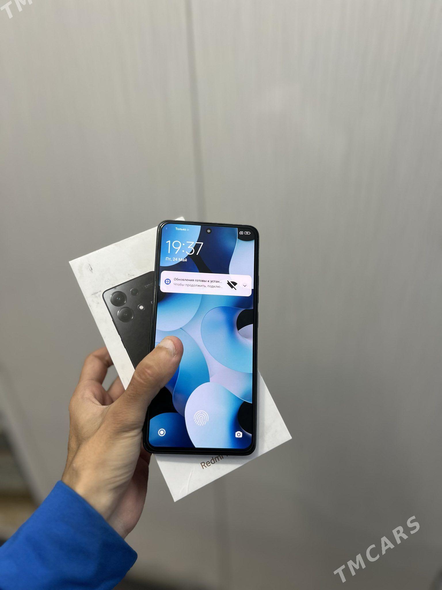 Note 13 - Ашхабад - img 2