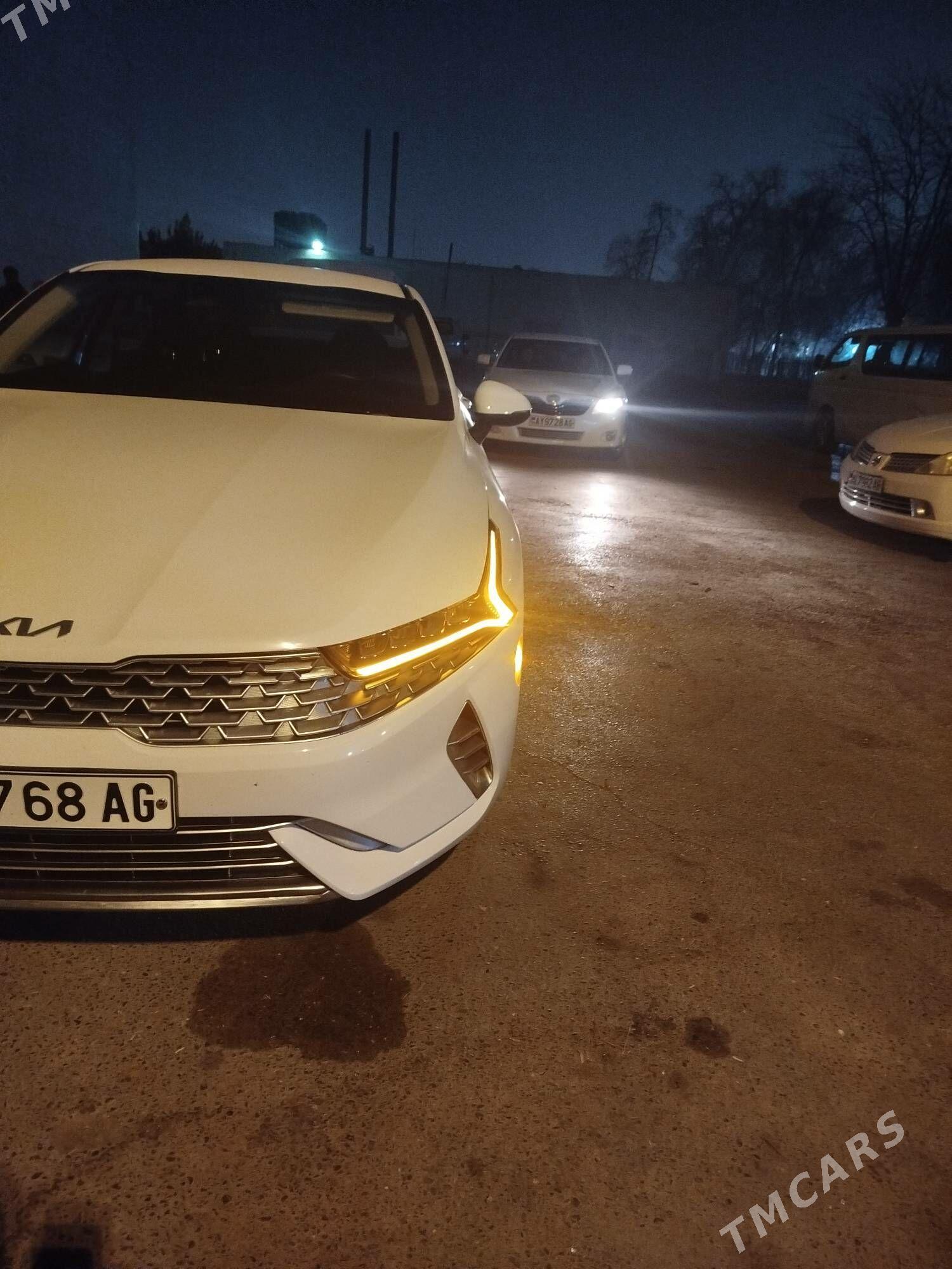 Kia K5 2022 - 390 000 TMT - 30 мкр - img 2