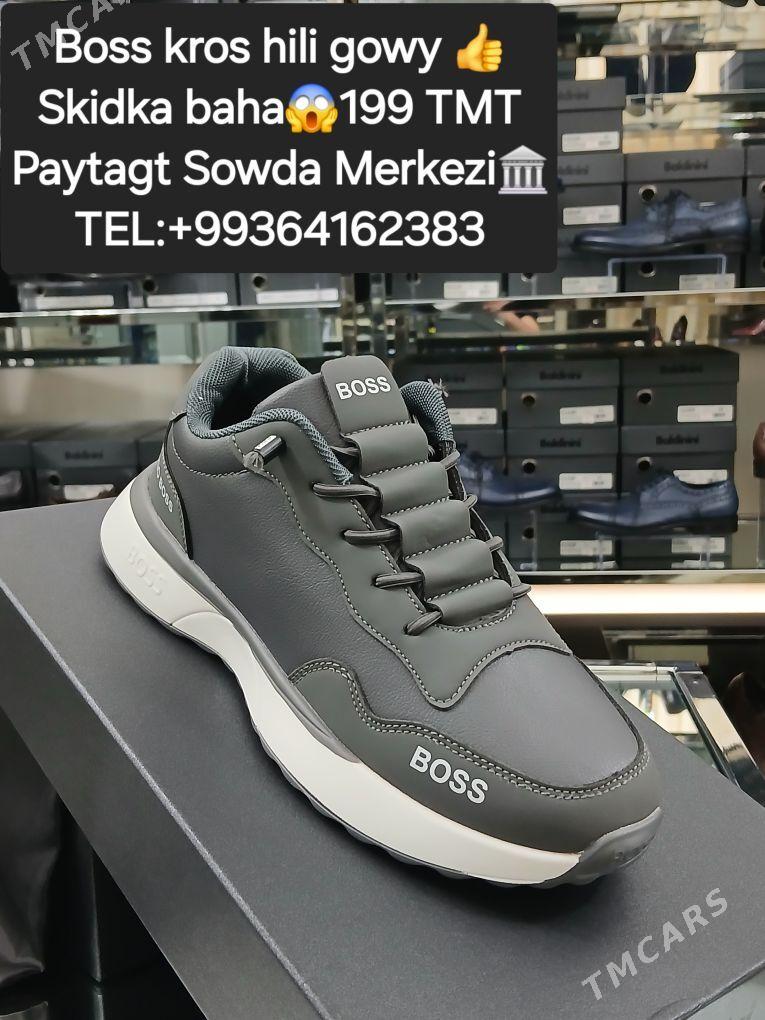 Krossowka - Aşgabat - img 7