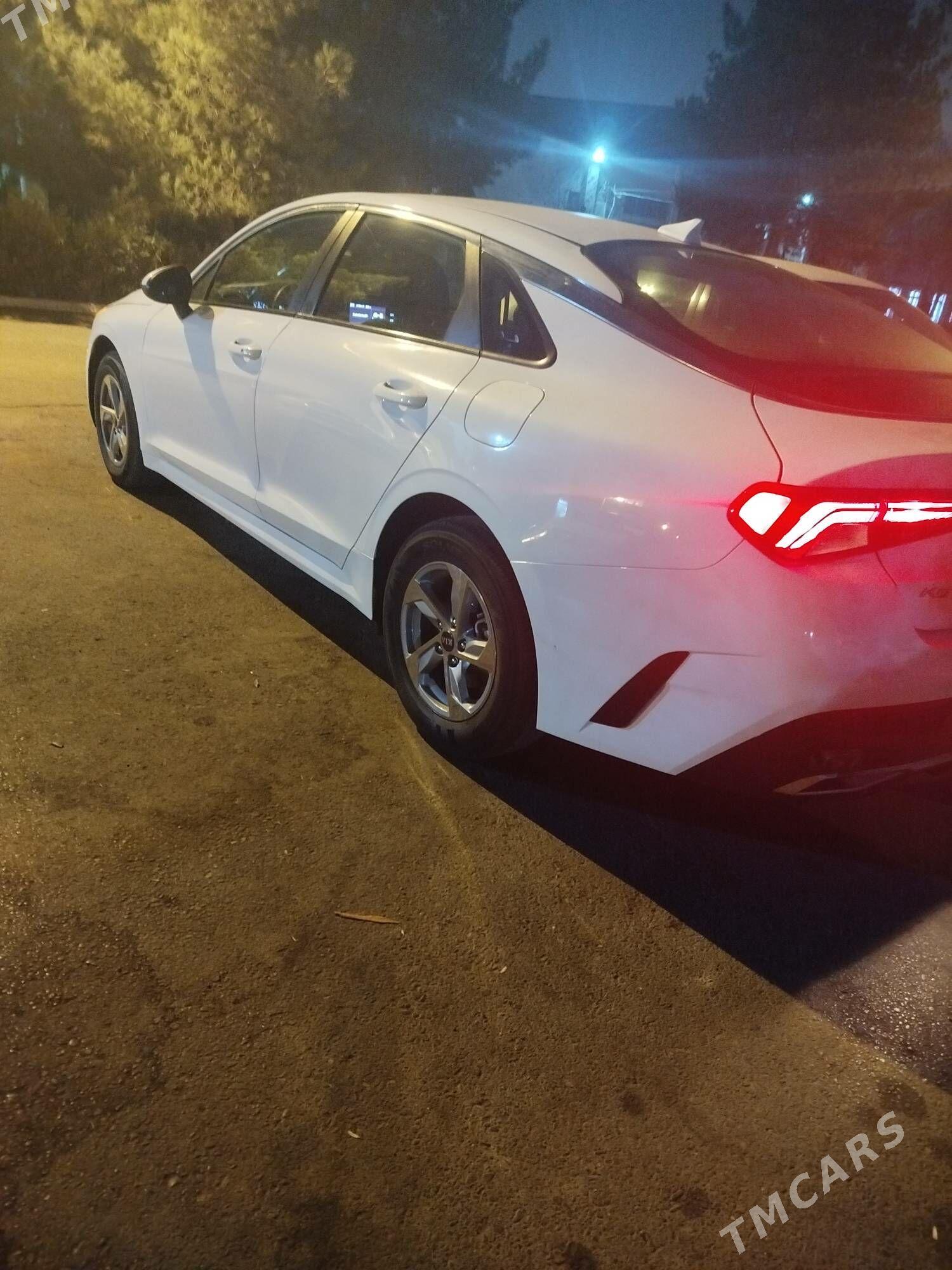 Kia K5 2022 - 390 000 TMT - 30 мкр - img 4