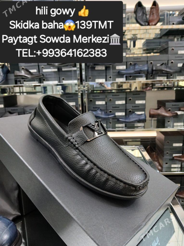 Krossowka - Aşgabat - img 4