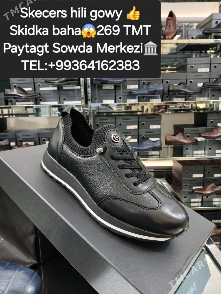 Krossowka - Aşgabat - img 2