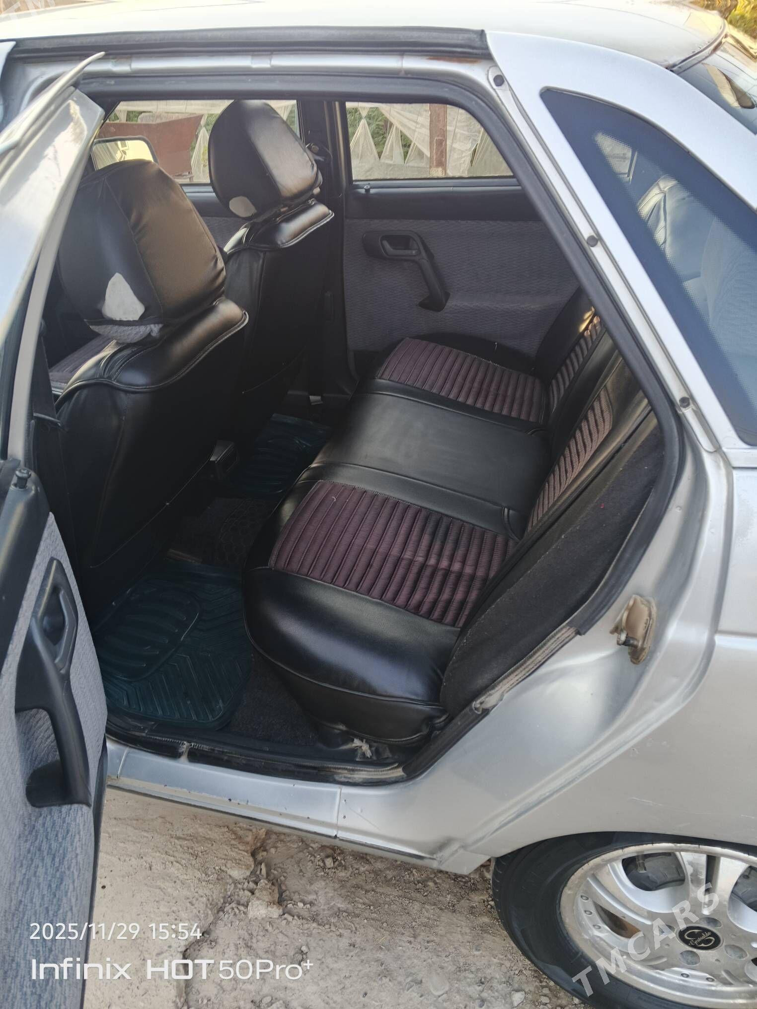 Lada 2110 2002 - 32 000 TMT - Мары - img 3