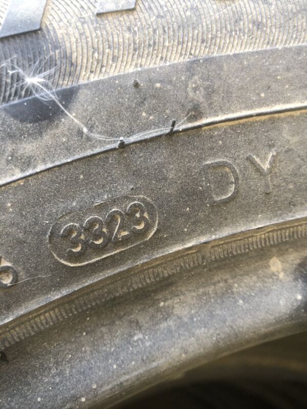 POKRYŞGA  225-65-17 - Bäherden - img 2