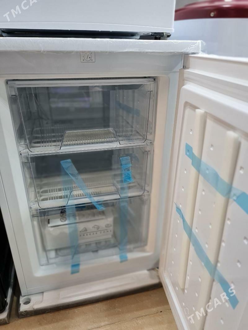 Morazilka  Dik Morazilnik - Ашхабад - img 2