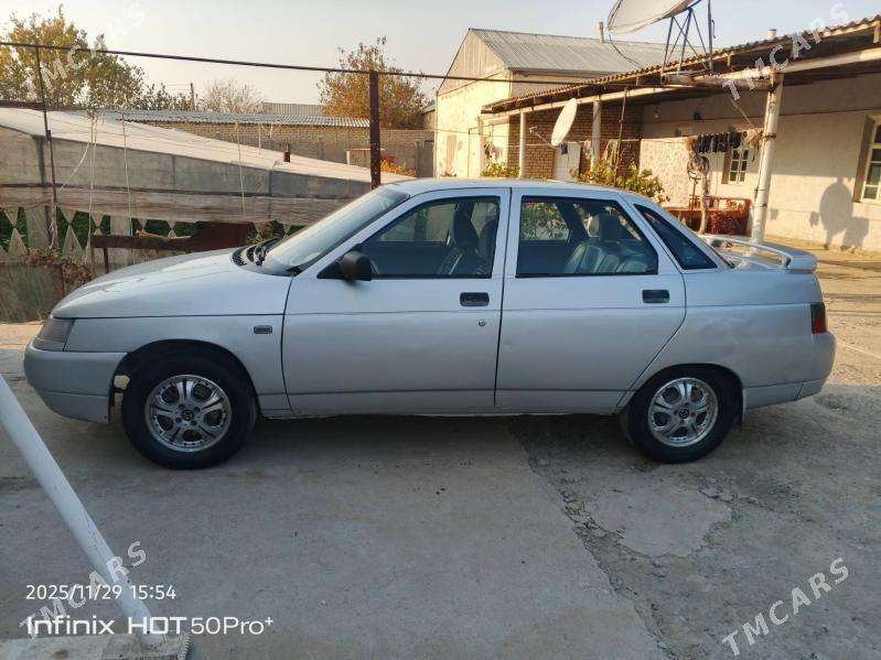 Lada 2110 2002 - 32 000 TMT - Мары - img 5