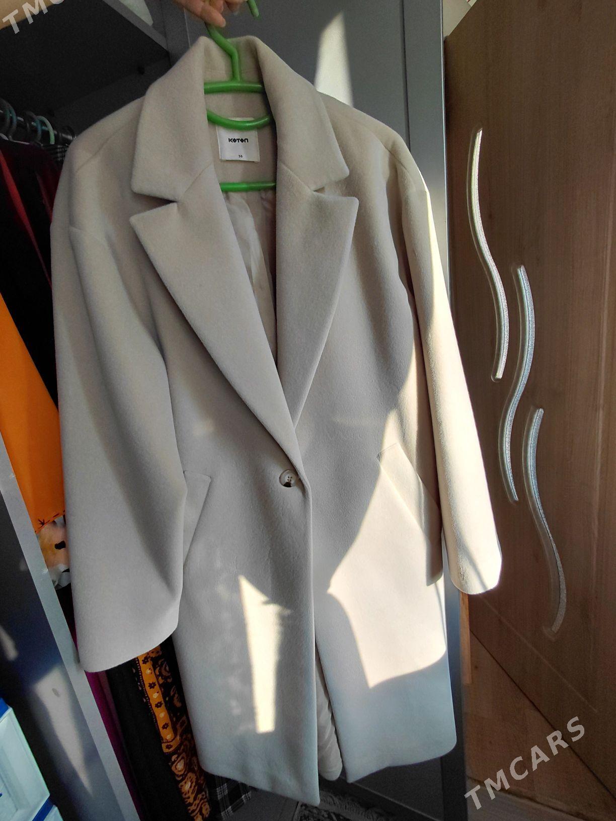 Пальто - Aşgabat - img 2