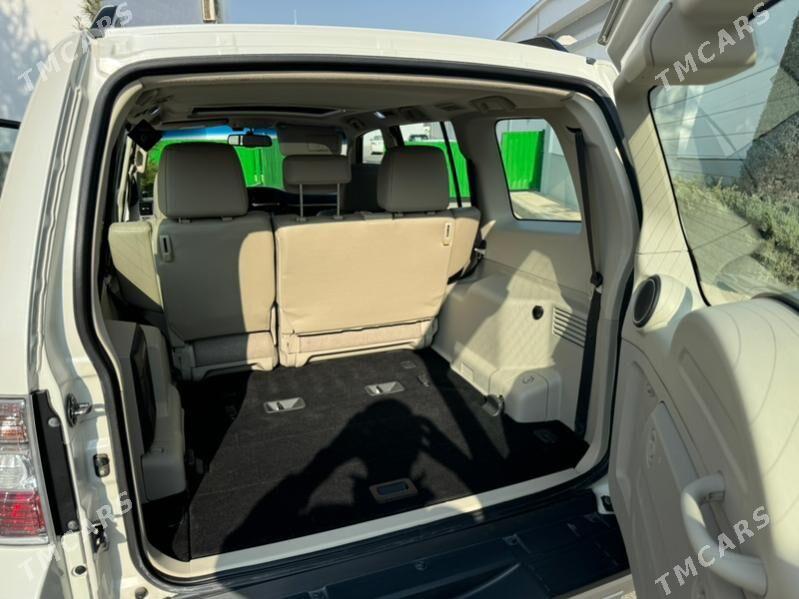 Mitsubishi Pajero 2014 - 285 000 TMT - 30 мкр - img 6