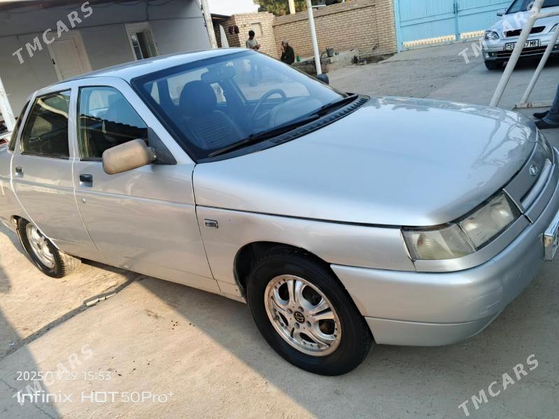 Lada 2110 2002 - 32 000 TMT - Мары - img 2