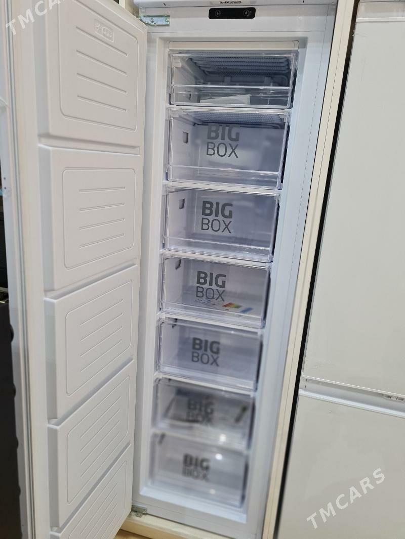 Morazilka  Dik Morazilnik - Ашхабад - img 3