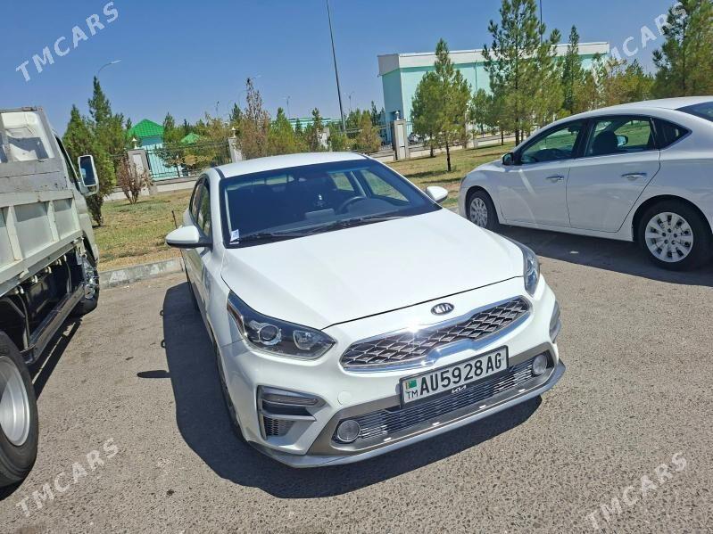 Kia Forte 2020 - 204 999 TMT - Ашхабад - img 3
