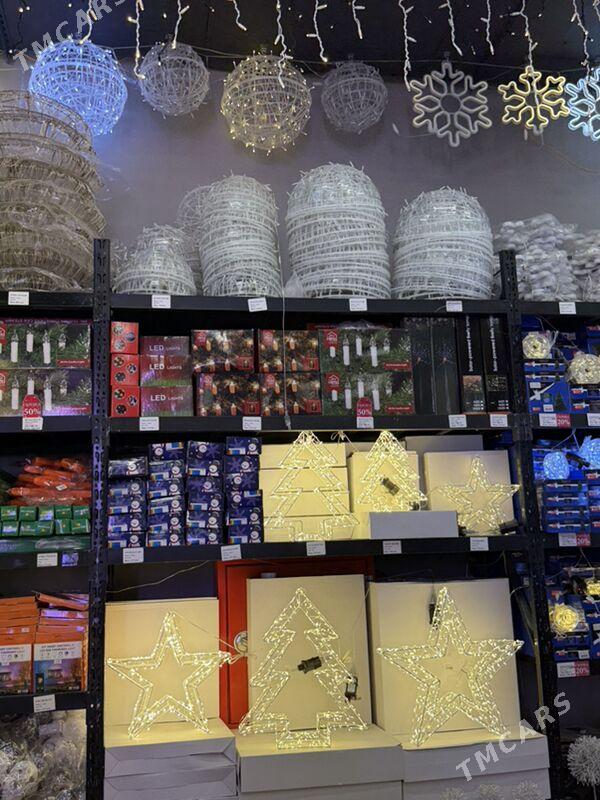 Çyra Гирлянды - Aşgabat - img 5