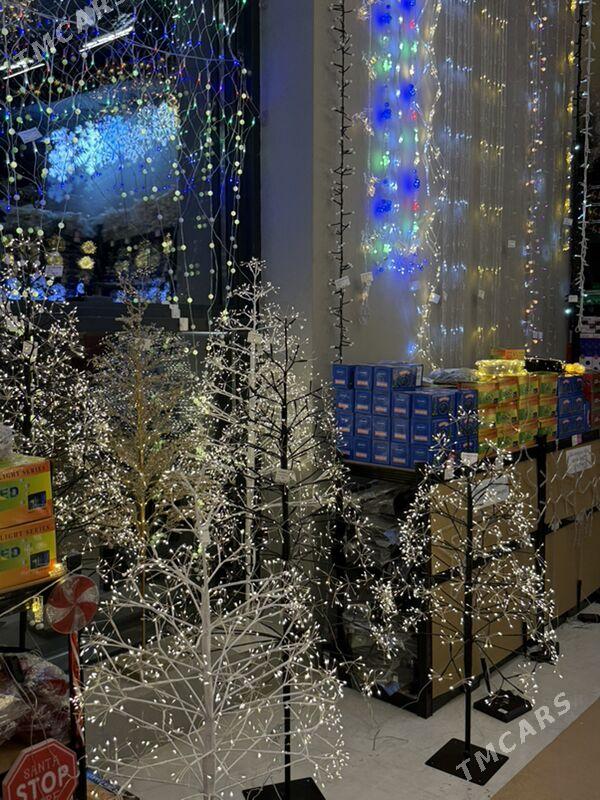 Çyra Гирлянды - Aşgabat - img 4