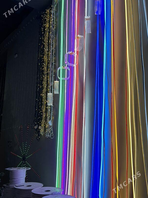 Çyra Гирлянды - Aşgabat - img 6