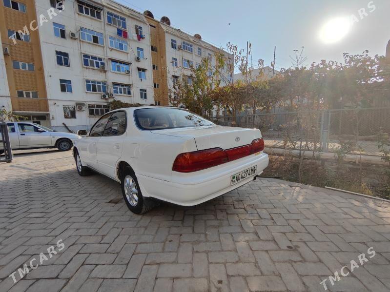 Toyota Camry 1993 - 60 000 TMT - Байрамали - img 3
