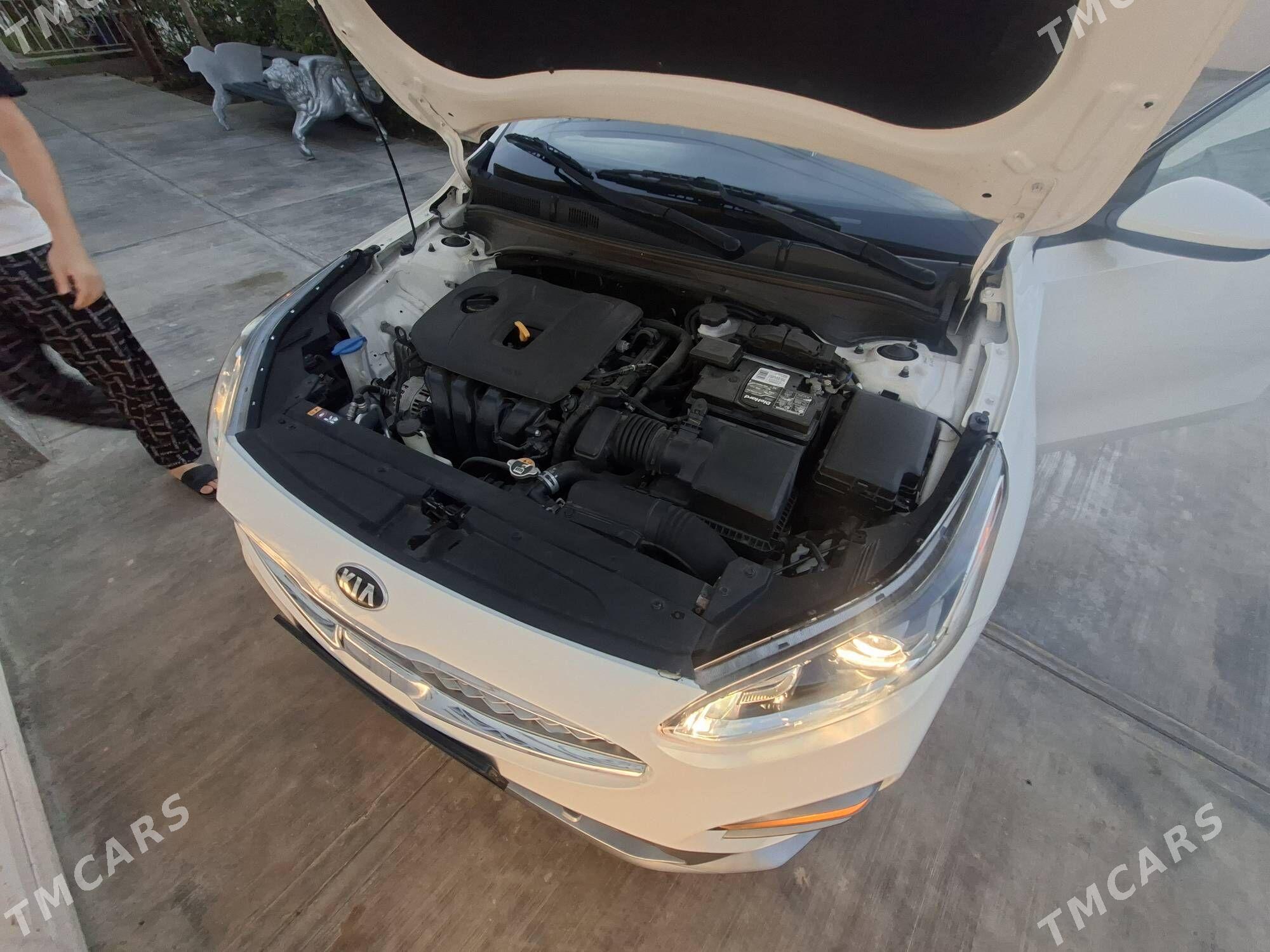 Kia Forte 2020 - 204 999 TMT - Ашхабад - img 2