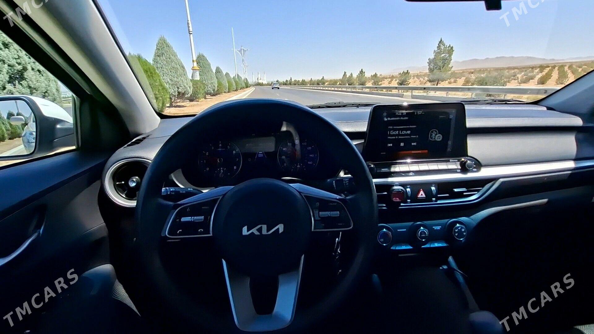 Kia Forte 2020 - 204 999 TMT - Ашхабад - img 7