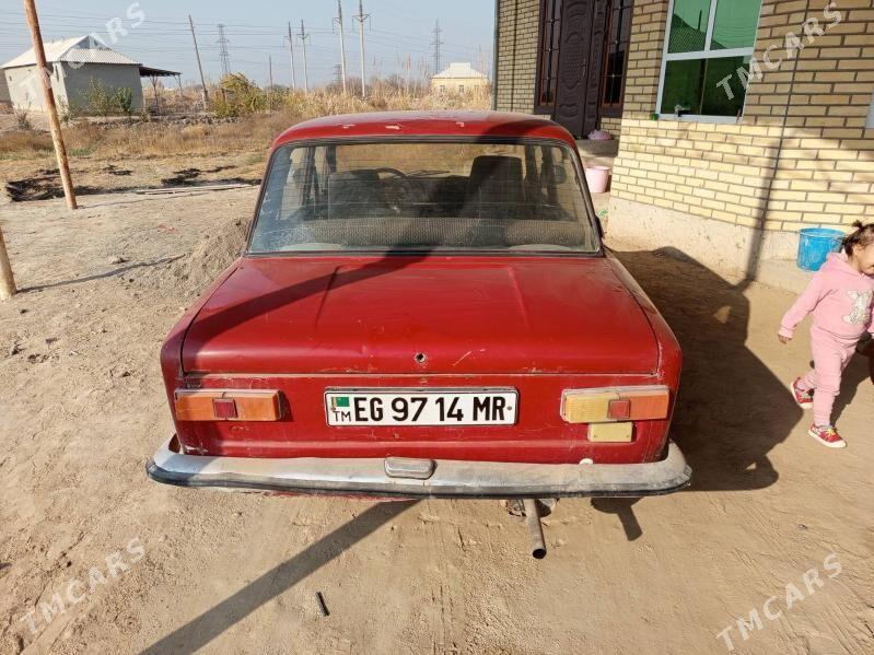 Lada 2104 1980 - 8 000 TMT - Мары - img 3