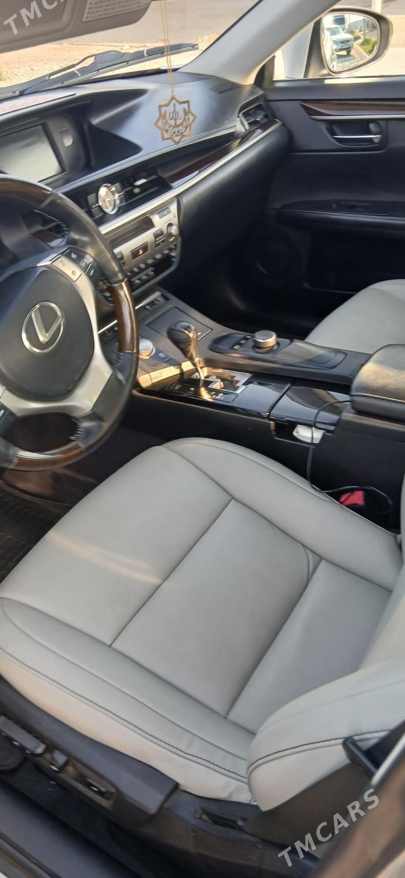 Lexus ES 350 2013 - 320 000 TMT - Mary - img 6