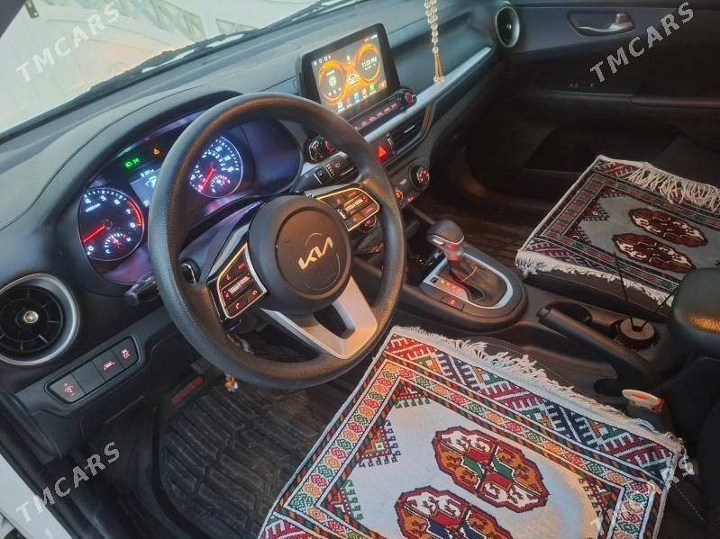 Kia Forte 2020 - 204 999 TMT - Ашхабад - img 5