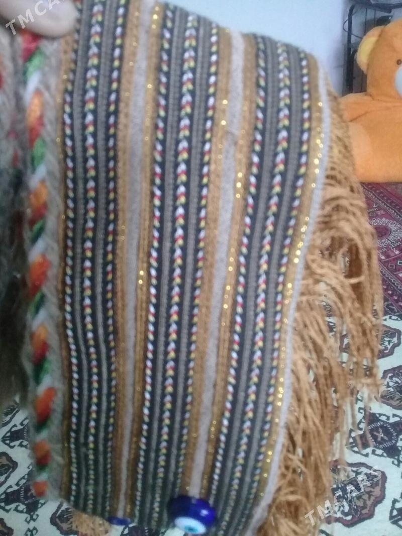 atyn boyun alajasy   атын алаж - Ашхабад - img 2