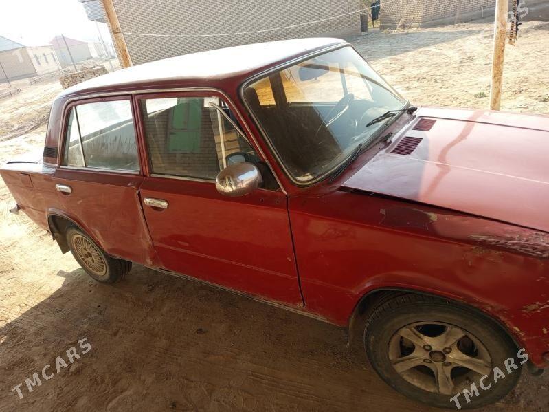 Lada 2104 1980 - 8 000 TMT - Мары - img 4