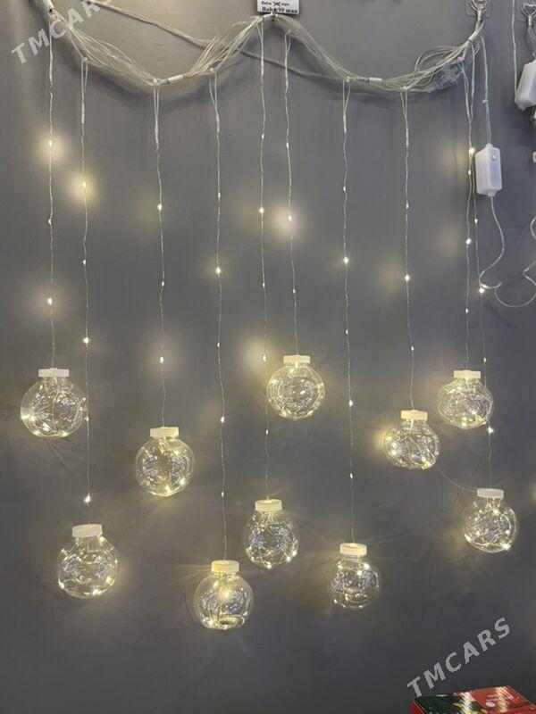 Çyra Гирлянды - Aşgabat - img 3