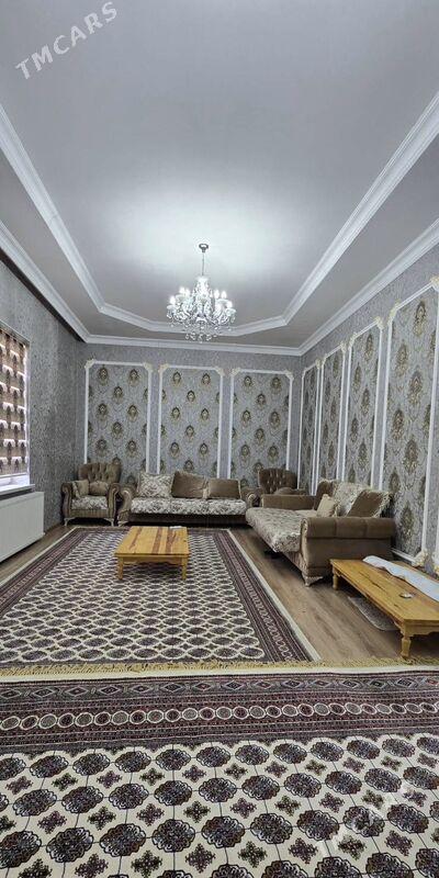 ARENDA BAGYR PLAN - Ашхабад - img 8