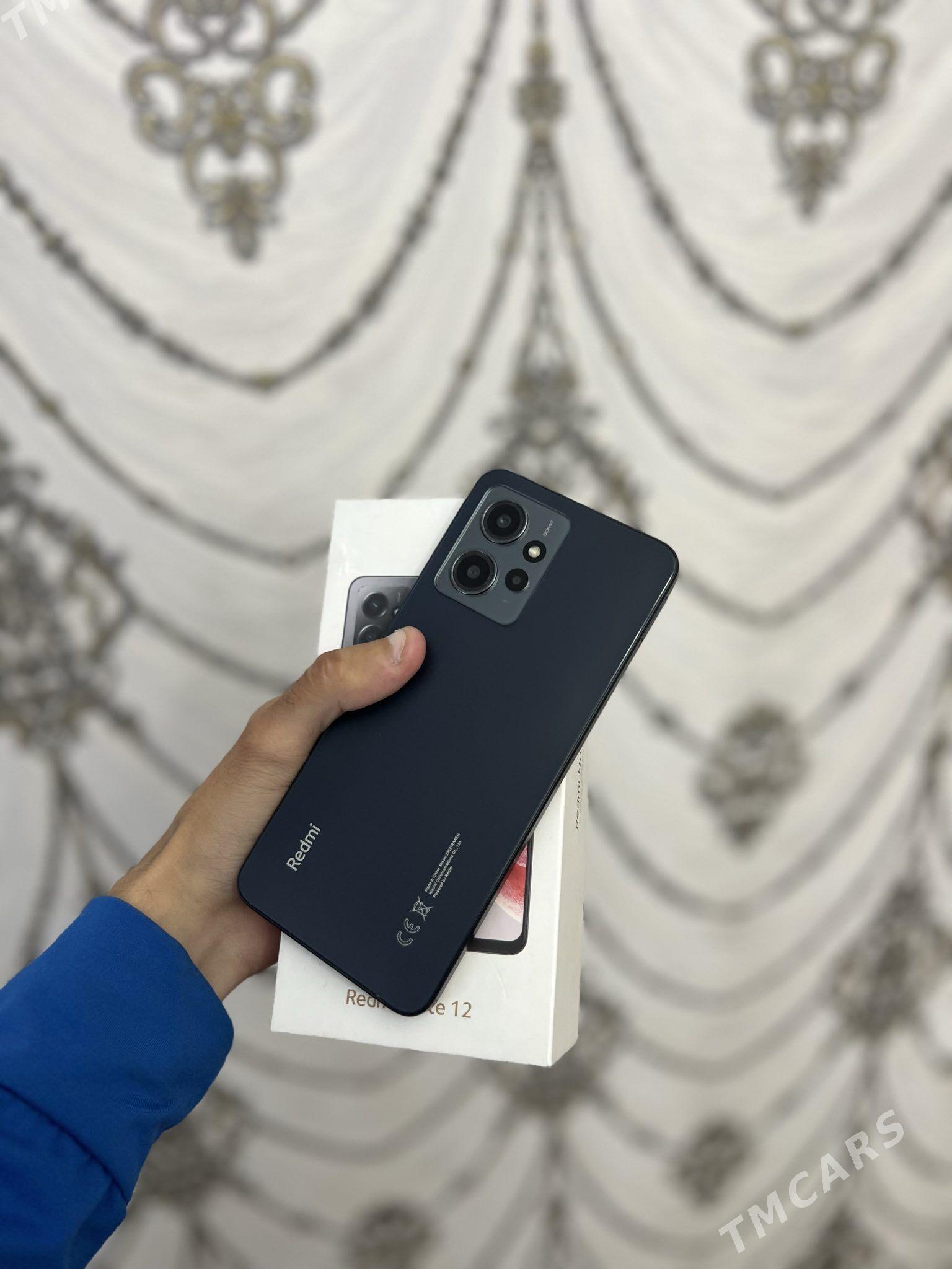 Note 12 - Aşgabat - img 2