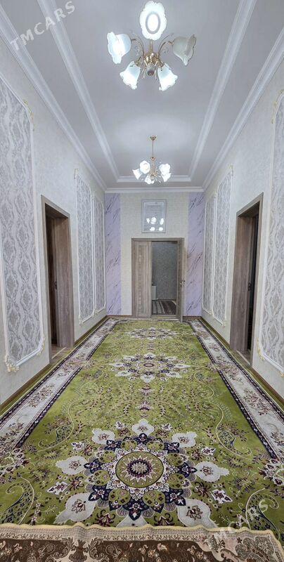 ARENDA BAGYR PLAN - Ашхабад - img 7