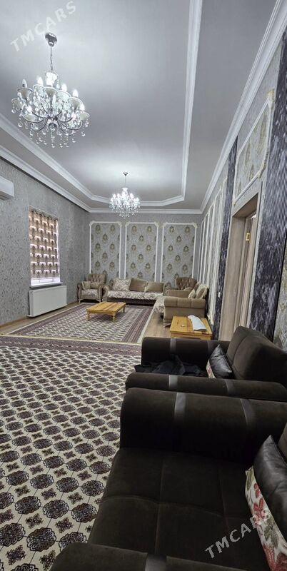 ARENDA BAGYR PLAN - Ашхабад - img 10
