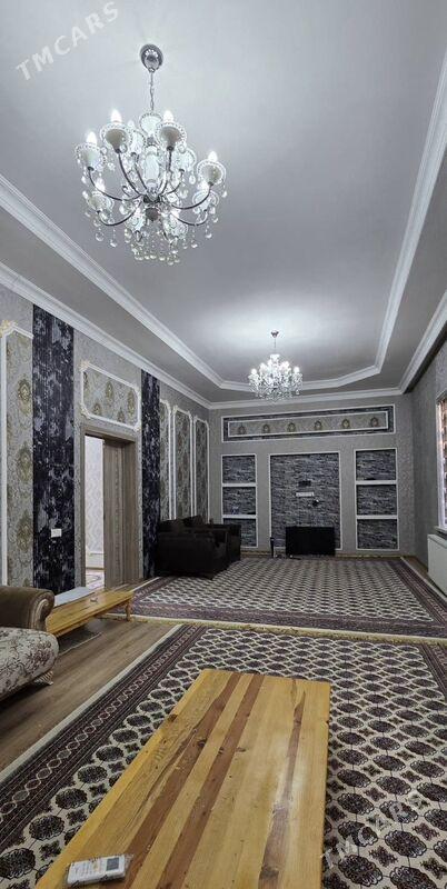 ARENDA BAGYR PLAN - Ашхабад - img 9