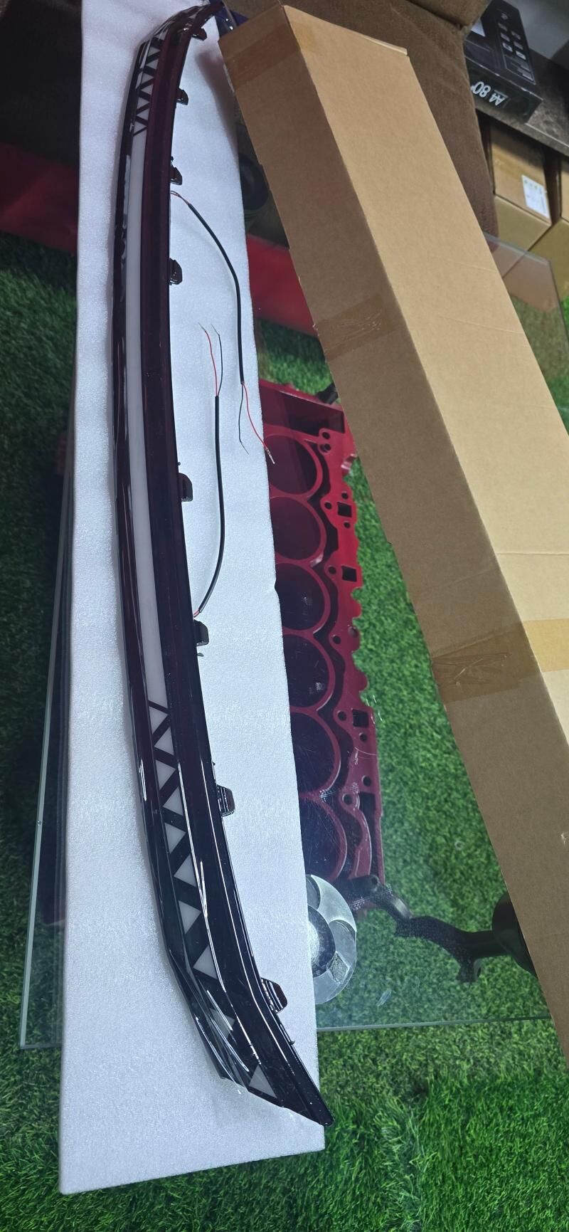 Hunday Elantra 2 000 TMT - Aşgabat - img 2