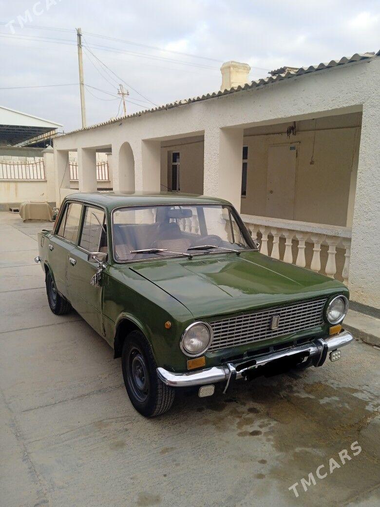 Lada 2101 1989 - 13 000 TMT - Balkanabat - img 1