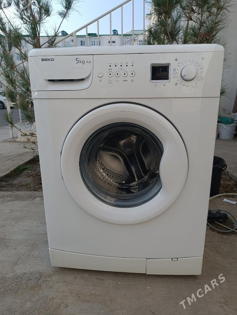 Kir maşyn - Анев - img 1