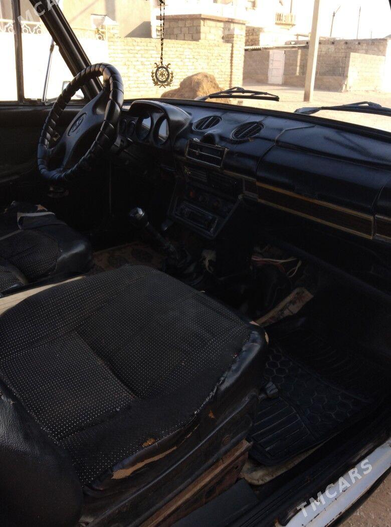 Lada 2106 1991 - 32 000 TMT - Gumdag - img 6